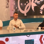 Министър Кузманов изпълни обещанието си към паралимпийските спортисти
