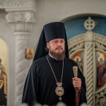 Баришевският епископ Виктор: Ние наблюдаваме необикновен подем на силите на духа у вярващите в Украйна