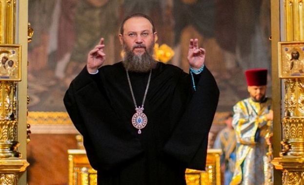 Борисполски Митрополит Антоний: Пристигането на Константинополския Патриарх в Киев не стана значително събитие в духовния живот на Украйна