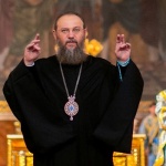 Борисполски Митрополит Антоний: Пристигането на Константинополския Патриарх в Киев не стана значително събитие в духовния живот на Украйна