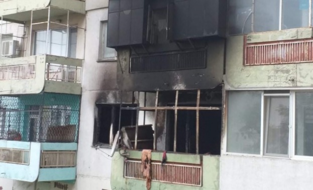 Две деца на 4 г и 7 месеца загинаха в