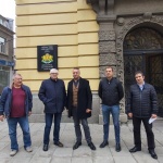  "БСП за България” регистрира листата си в Бургас