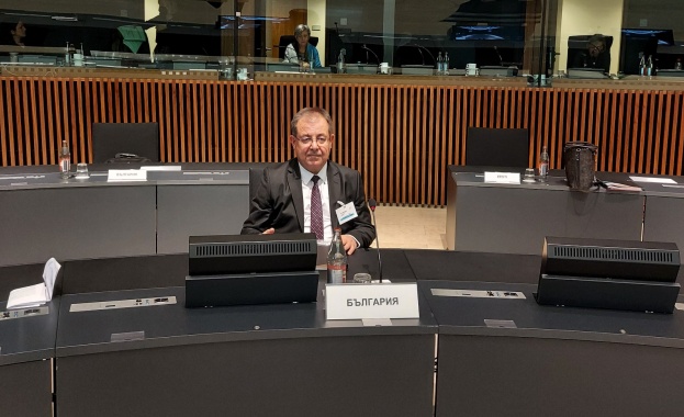 Работим активно по подготовката на българския Стратегически план за новата