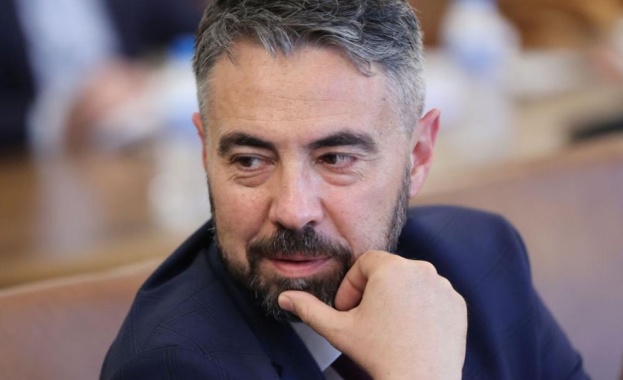 Министър Живков ще участва в Годишната среща на бизнеса с правителството