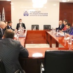 Корнелия Нинова: Влизаме  подготвени в парламента с конкретни мерки и ще бъдем фактор на стабилност