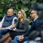 Моника Бийчър: Работим по закон за финансовата дигитализация