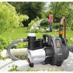 Избор на хидрофорни помпи – какво трябва да знаем?