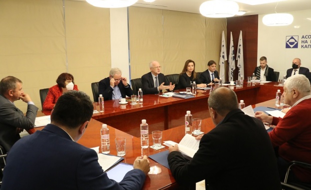 Асоциация на организациите на българските работодатели поиска в държавния бюджет