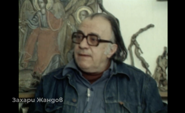 В събота 16 октомври от 21 00 ч БНТ 1 ще