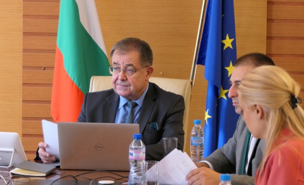 Тютюнопроизводителите ще получат извънреден de minimis в размер до 3