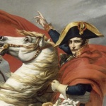 Търг за милиони: Излагат в Париж емблематичната шапка на Наполеон и ръкав от червеното му палто