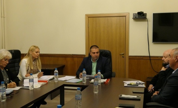 Заместник-министър Неделков: С 3 млн. лева ще бъде подпомогнат птицевъдният сектор