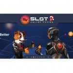 Интересни предложения от онлайн казино SlotV