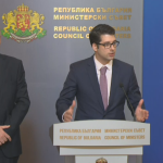 Планът за възстановяване и устойчивост ще бъде представен утре в ЕК