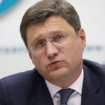 Александър Новак: Русия е готова да възобнови доставките на газ по тръбопровода Ямал-Европа