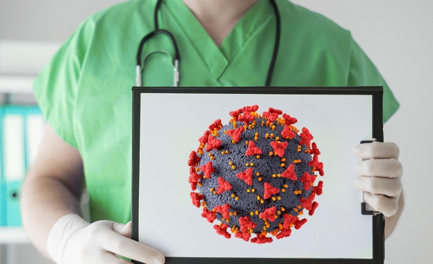 Ваксината е най мощното оръжие в момента с което разполагаме Това