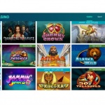 Любими онлайн игри с безплатно демо в Aplay казино