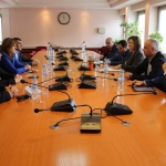 Нинова: В тежката криза най-напред трябва да защитим българското родно производство