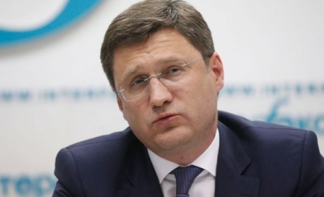 Руският вицепремиер: Три танкера, превозващи руски дизел, плават към Северна Америка