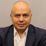 Георги Свиленски: Разумни решения не само на думи, но и да действия