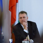 Валентин Николов: Цената на електрическата енергия трябва да си остане пазарна