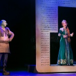 Постановката на американския режисьор Уест Хайлър – „Шрек“ отново на сцената на Софийската опера