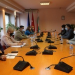 БСП проведе среща с Национален синдикат "Защита"