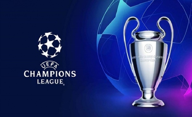 Резултати от Шампионска лига: Няколко отбора си осигуриха 1/8-финал