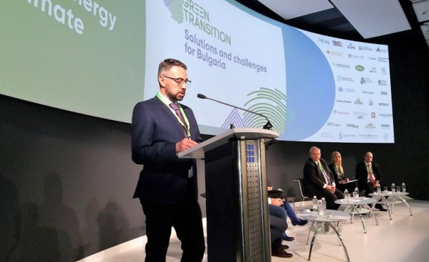 Подкрепяме мерките на ЕС по пътя към икономика с нулеви