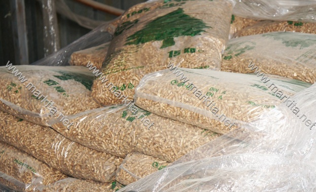 Шоково поскъпване на пелетите у нас Един от най предпочитаните ресурси