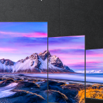 Xiaomi представи серията Mi TV P1 в България – цялостна смарт система за забавление