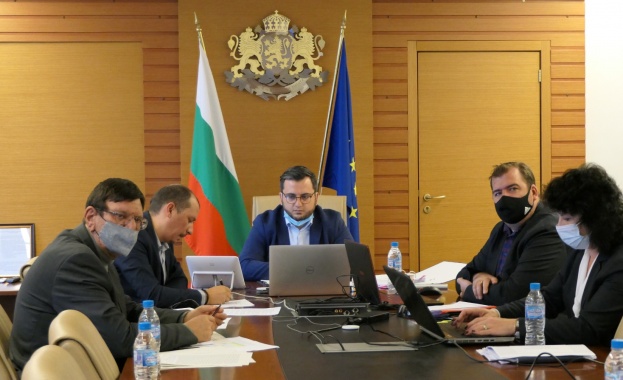 Министерството на земеделието храните и горите представи приоритизираните потребности по