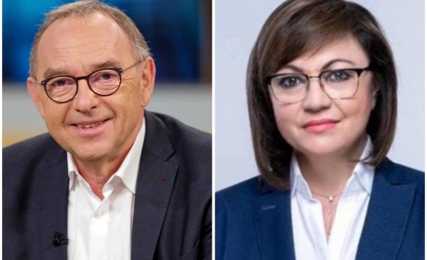 В писмо до Корнелия Нинова лидерът на Социалдемократическата партия на