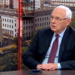 Велизар Енчев: Уважаеми пенсионери, за да получите реално увеличение на пенсиите – гласувайте за БСП