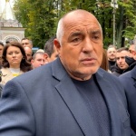 Бойко Борисов: И аз искам да се надбягвам с Мбапе