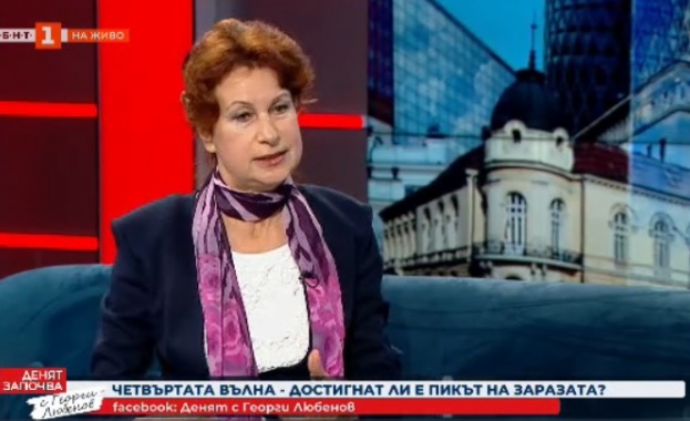 Зеленият сертификат е по добре от локдаун Това ще спаси заведения