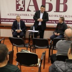 "БСП за България" сключи споразумение с АБВ за съвместно участие в изборите