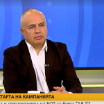 Георги Свиленски: Вероятността да има правителство след изборите е голяма
