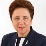 Жените-социалистки застанаха категорично в подкрепа на кандидат-президентската двойка Румен Радев и Илияна Йотова за втори мандат