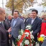 Калоян Паргов: Подвигът на българските парашутисти има заслужено място във военната ни история