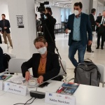 Анна Славова: СЦИЕ имат нужда от нов тласък в новите икономически, технологични, социални и здравни условия