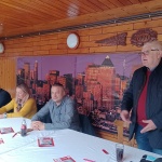 Инж. Петър Кънев: „След изборите, правителство в България ще има на всяка цена“