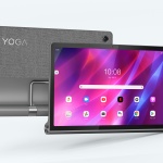 Vivacom пуска новия таблет Lenovo Yoga Tab 11