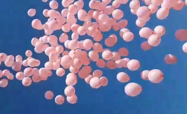 На 19 октомври Международен ден за борба с рака