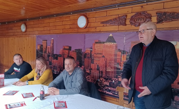 След предстоящите избори правителство в България ще има на всяка