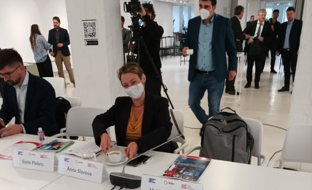 Страните от Централна и Източна Европа СЦИЕ имат нужда от