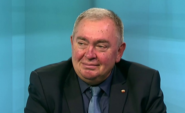 Според проф Георги Михайлов ваксината трябва да се прилага всяка