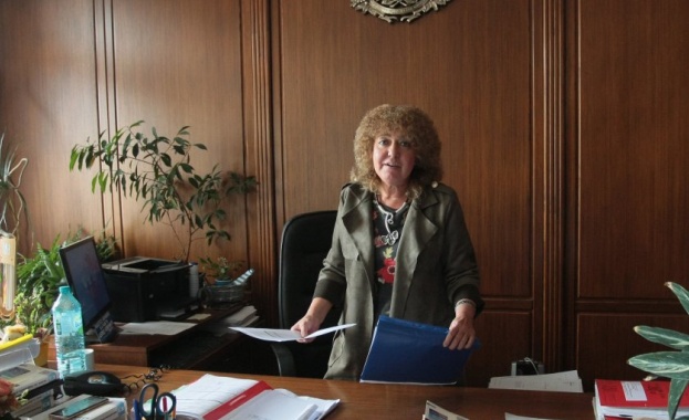 Пленумът на Върховния касационен съд ВКС с 83 гласа за