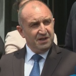 Румен Радев: Продължаваме да слушаме гузната истерия на Борисов