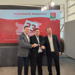 Калоян Паргов: "БСП за България" е гласът на разума и стабилността